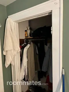 Room for rent in Norwich, CT $450, house