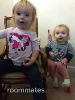 Roommate looking Quakertown, PA, $1000