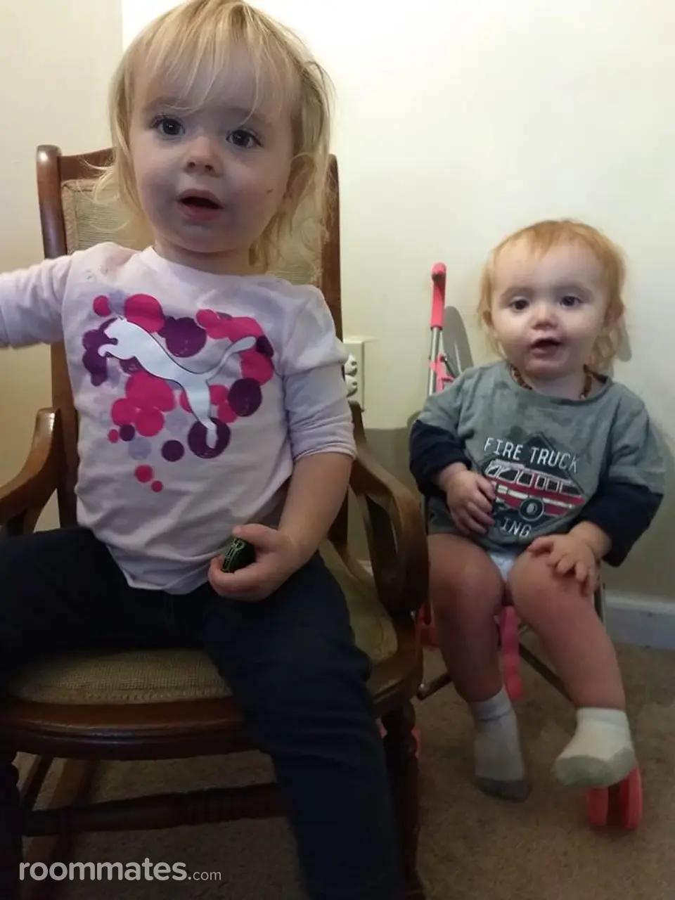 Profile photo 1 of 1