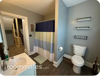 Room for rent in Middletown, PA $975, apartment