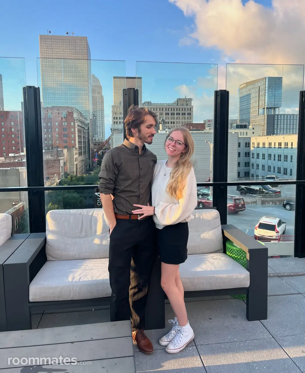 Profile photo 2 of 2