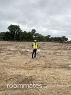 Roommate looking Columbus, OH, $1500