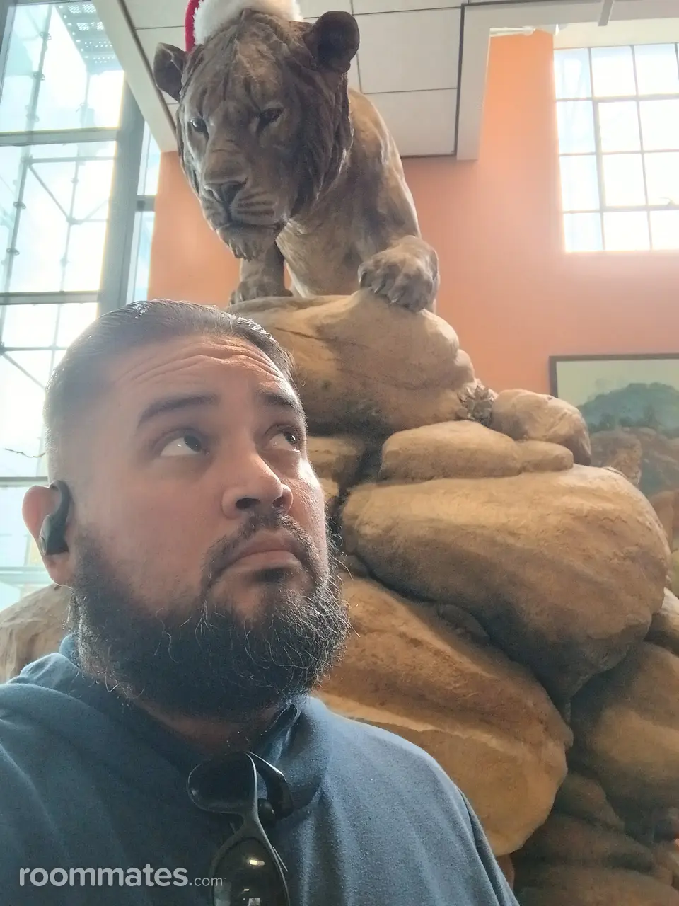 Profile photo 2 of 3