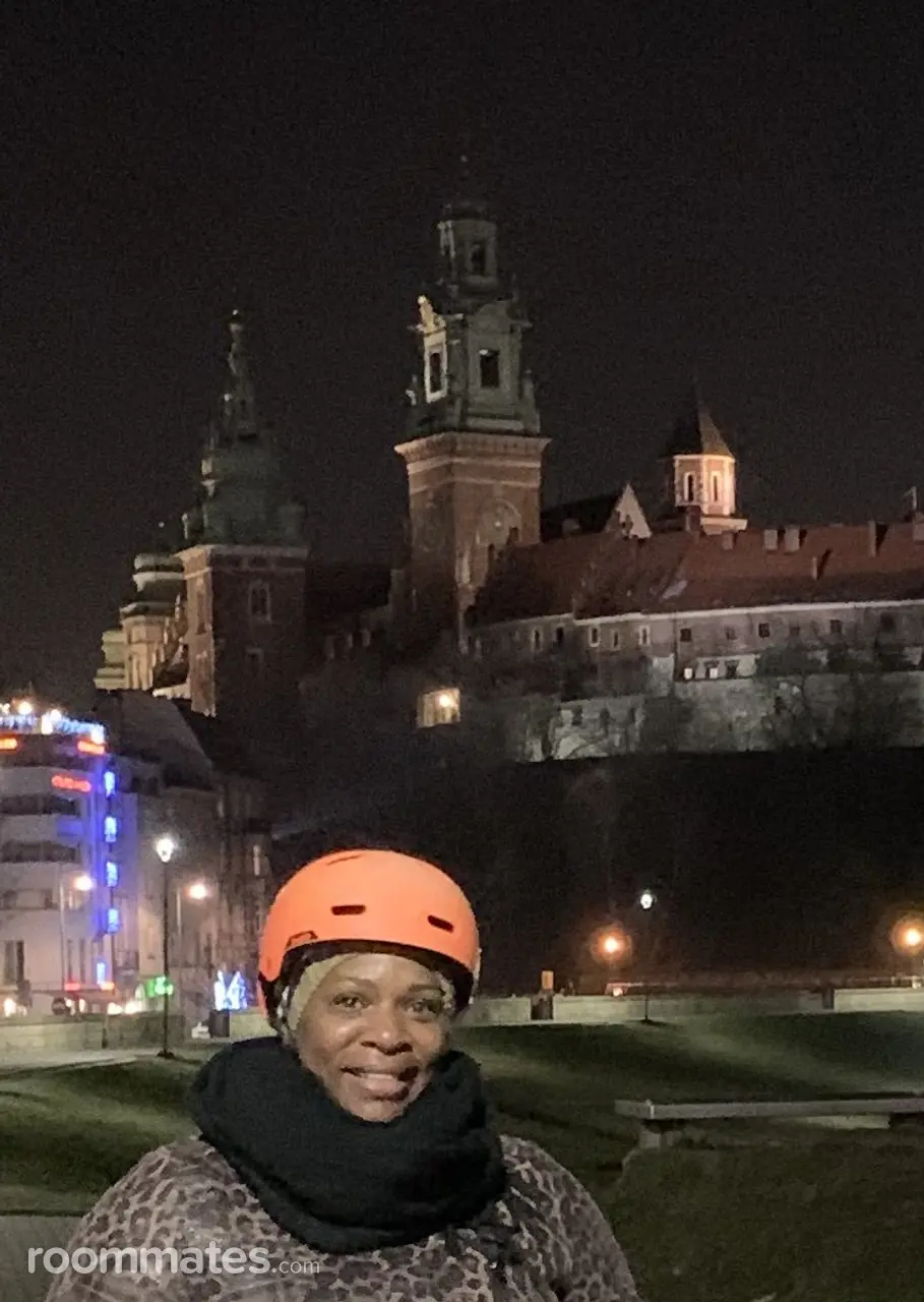 Profile photo 3 of 3