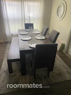 Room for rent in Jacksonville, FL $750, house