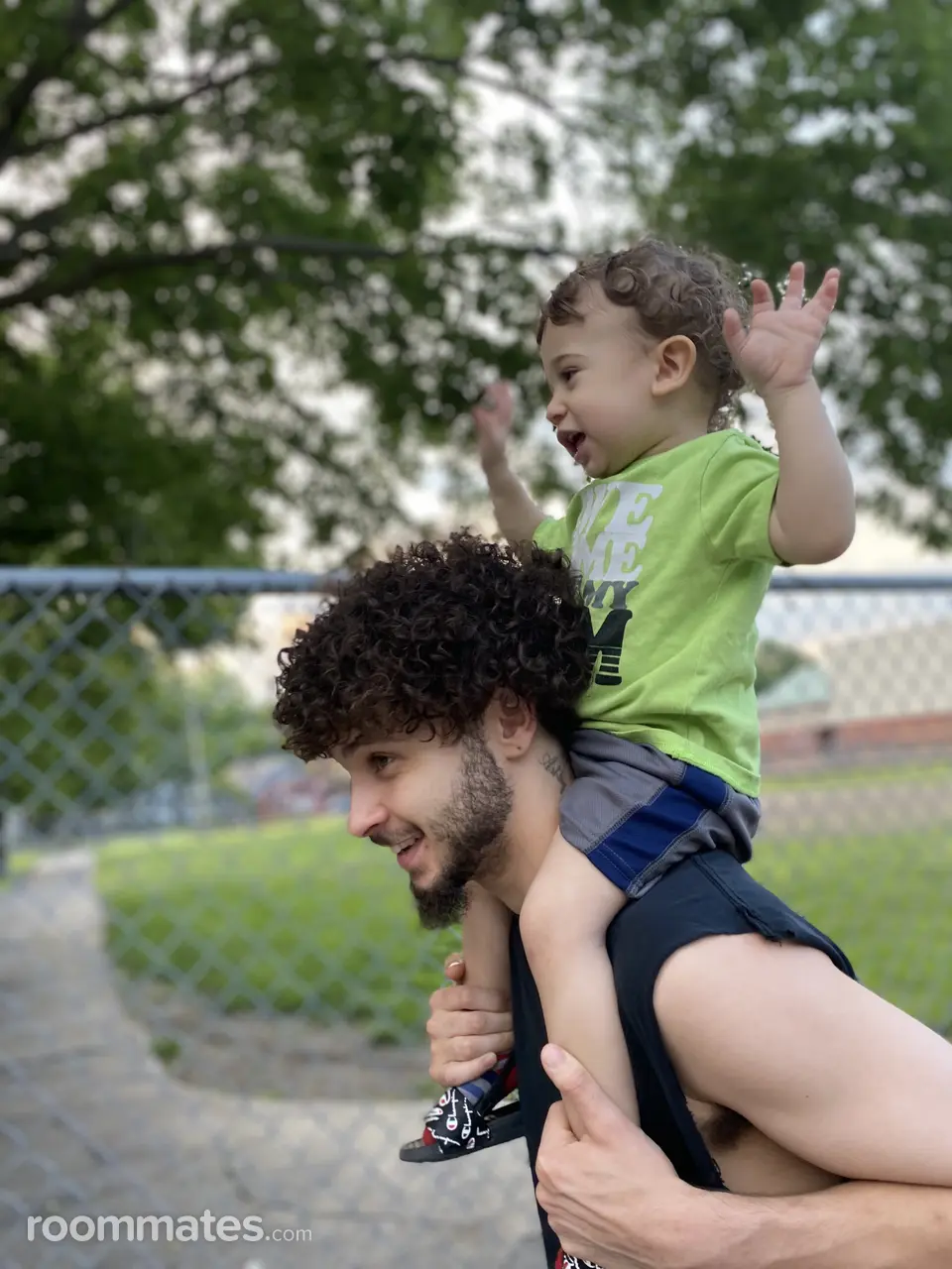 Profile photo 2 of 2