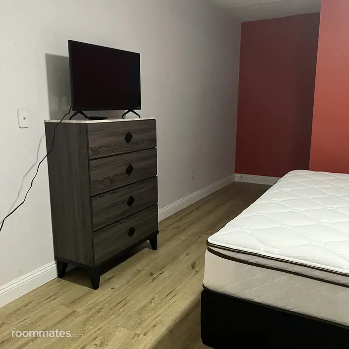 Room for rent in Las Vegas, NV $1000, house