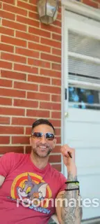 Roommate looking Henrico, VA, $800