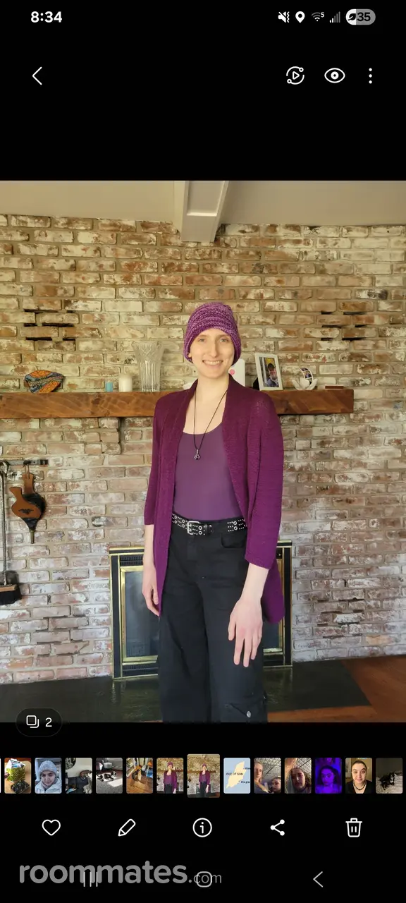 Profile photo 3 of 5