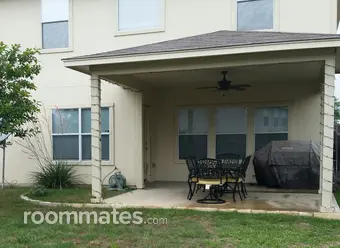 Room for rent in Leander, TX $600, house