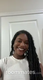 Roommate looking Mc Lean, VA, $1000