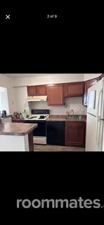 Room for rent in Worcester, MA $1100, apartment