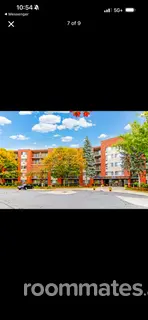 Room for rent in Worcester, MA $1100, apartment