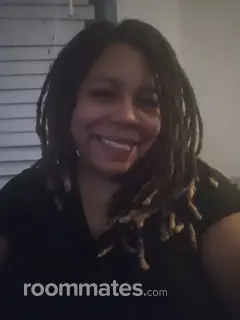 Roommate looking Detroit, MI, $600