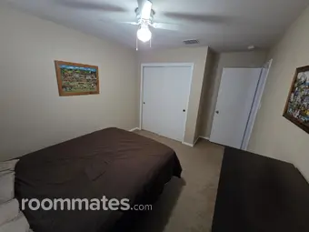 Room for rent in Cibolo, TX $600, house