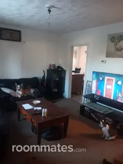 Room for rent in Hopewell, VA $800, house