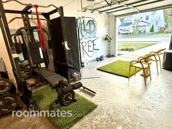 Room for rent in Chattanooga, TN $875, house