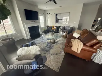 Room for rent in Chattanooga, TN $875, house