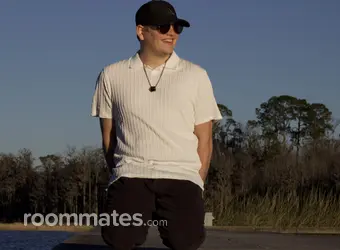 Roommate looking Jacksonville, FL, $1100