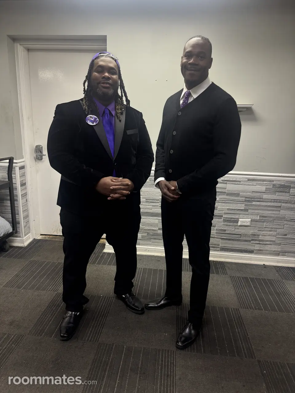 Profile photo 12 of 16