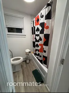 Room for rent in Seaside Heights, NJ $1700, house