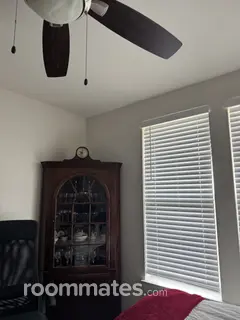 Room for rent in Houston, TX $1020, apartment