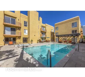 Room for rent in Burbank, CA $1155, apartment