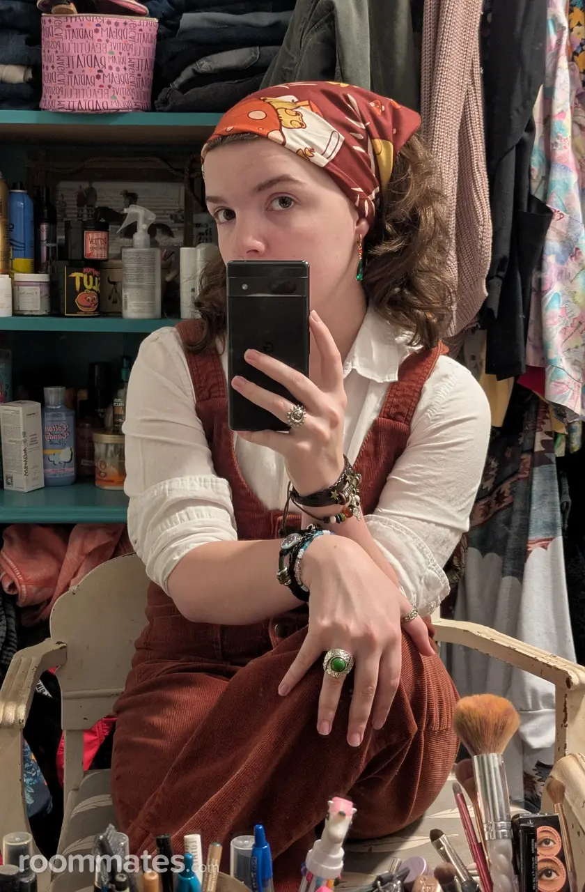 Profile photo 9 of 10