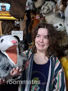 Roommate looking Jefferson City, TN, $500