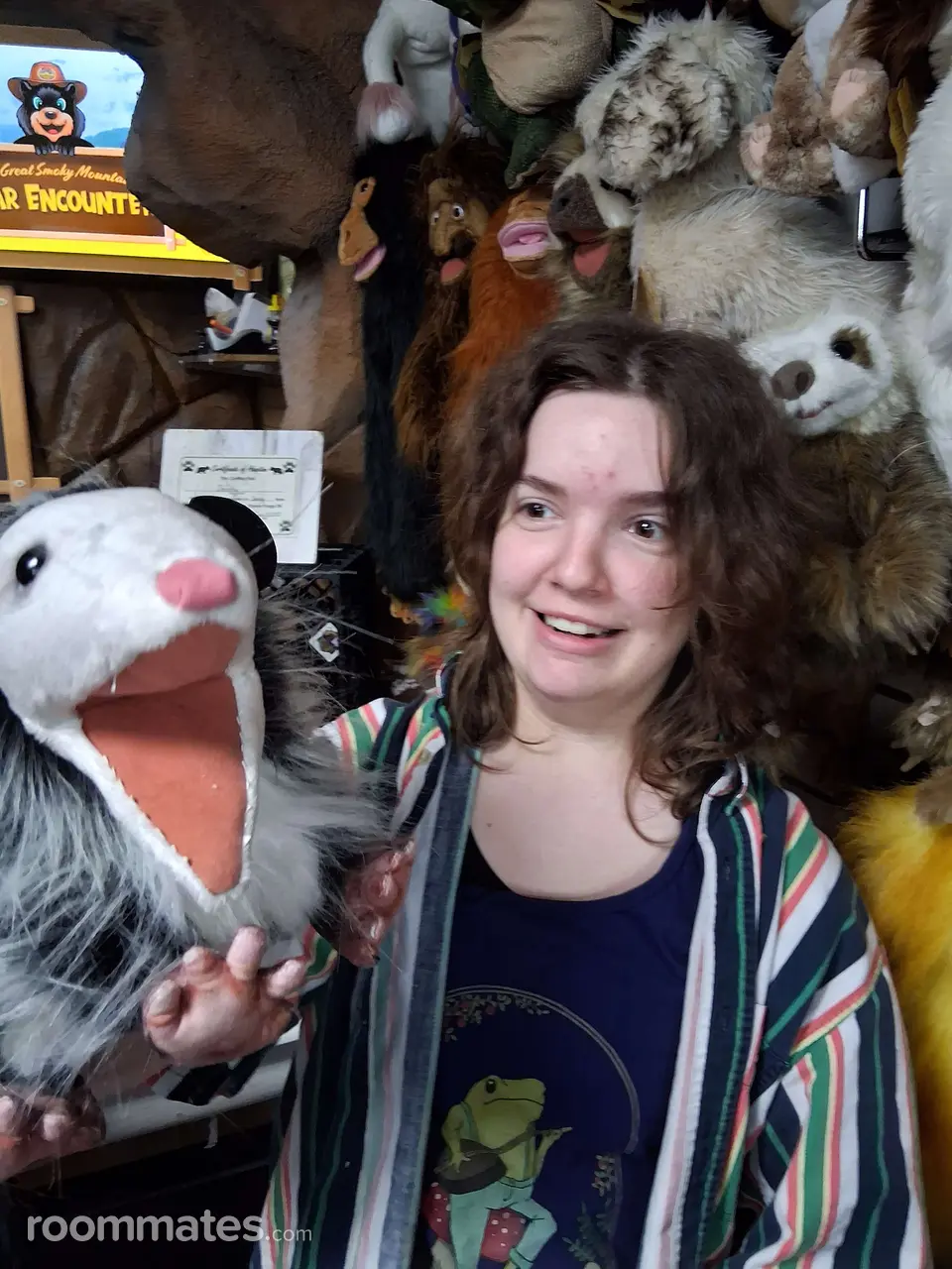 Profile photo 1 of 10