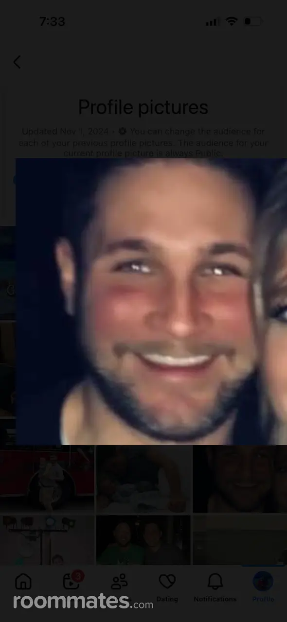 Profile photo 1 of 1