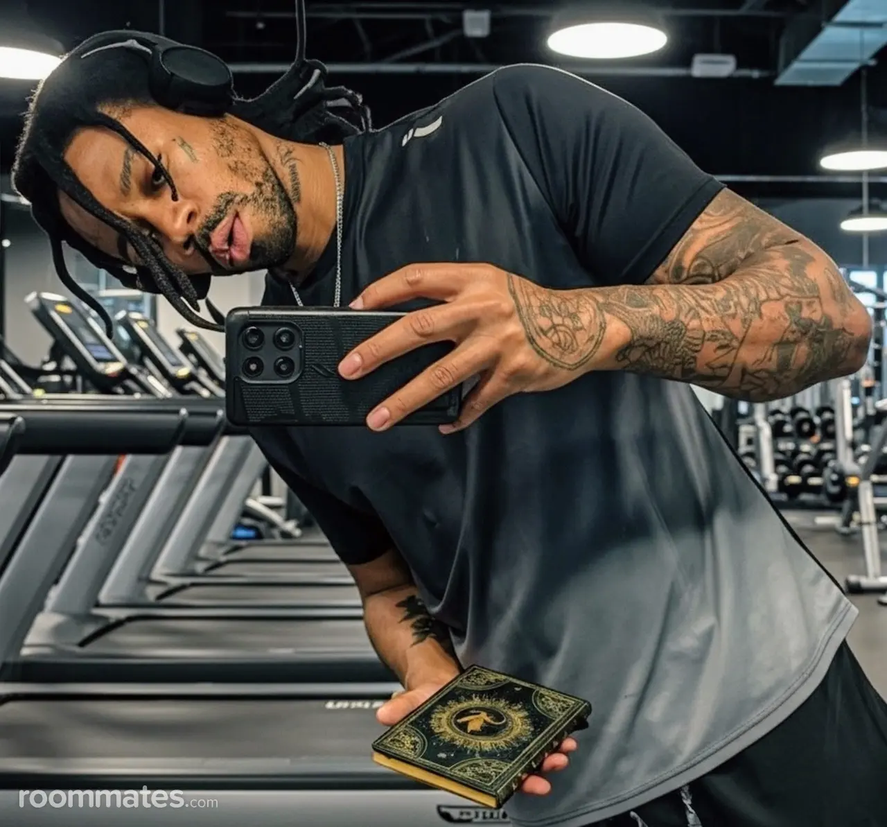 Profile photo 2 of 2