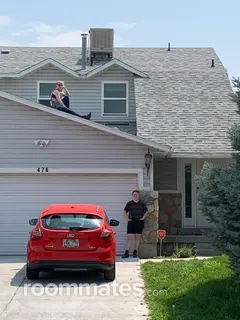 Room for rent in Midvale, UT $1000, house