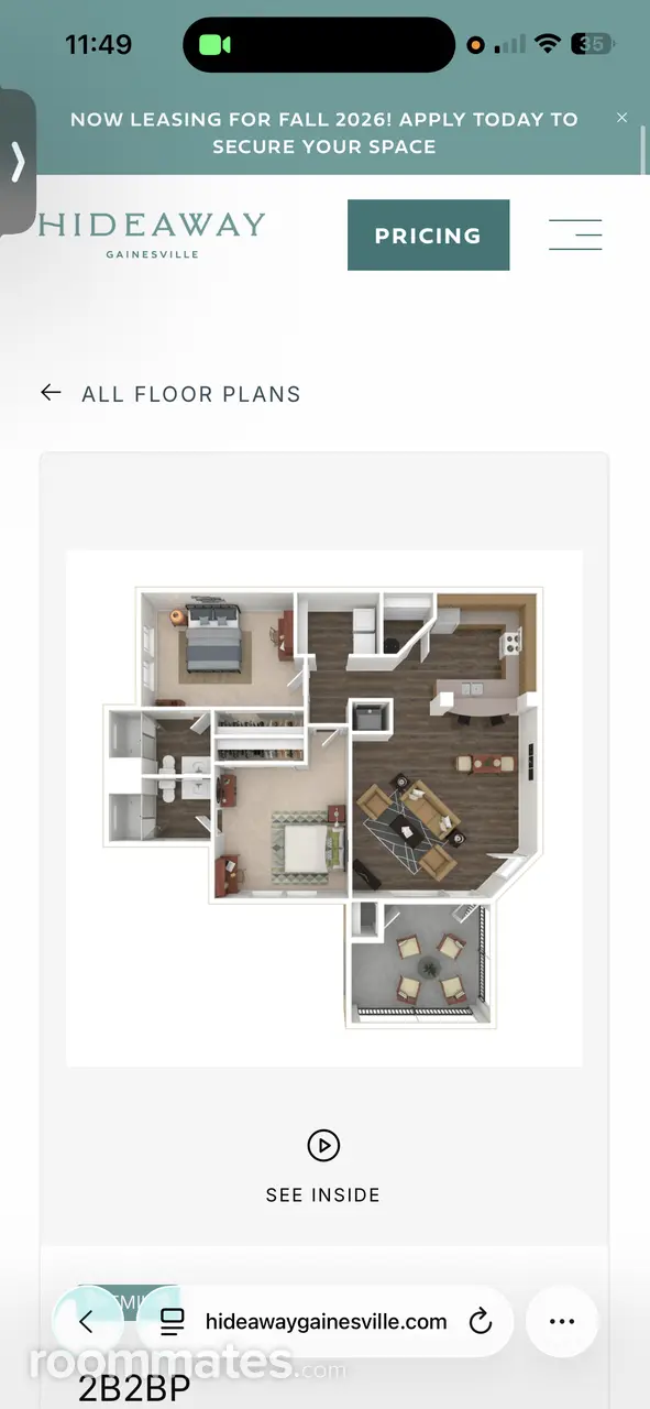 Profile photo 1 of 2