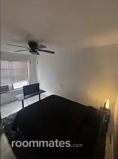 Room for rent in Miami, FL $1000, apartment