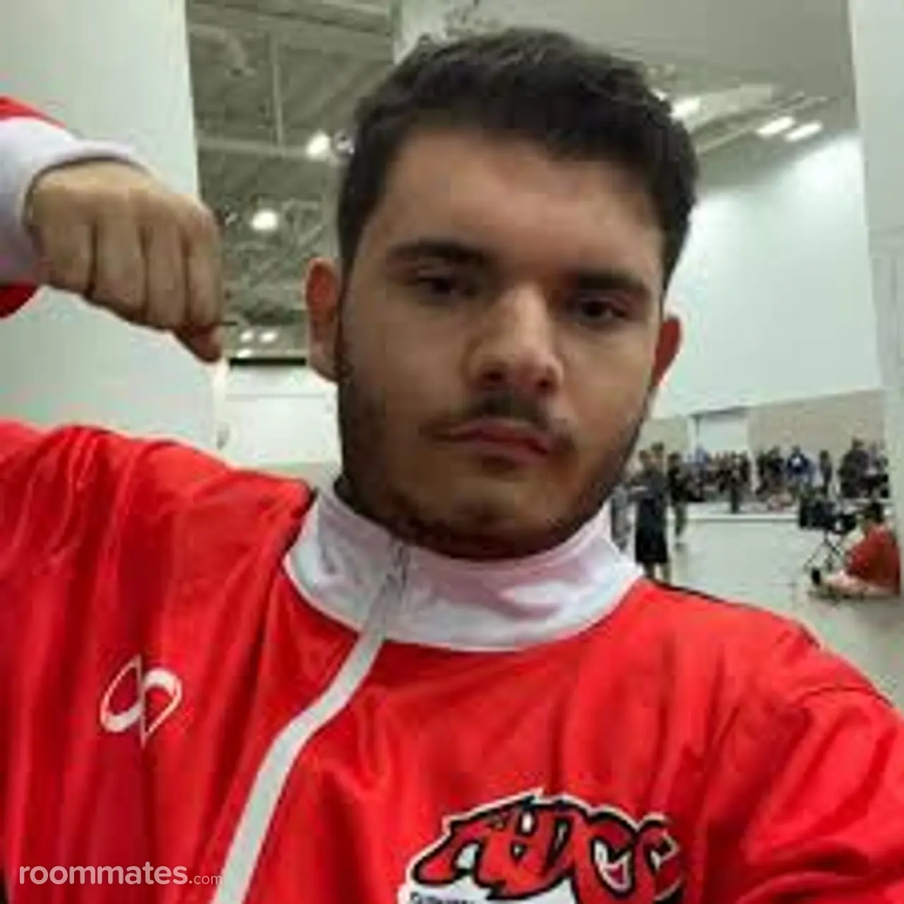 Profile photo 1 of 1