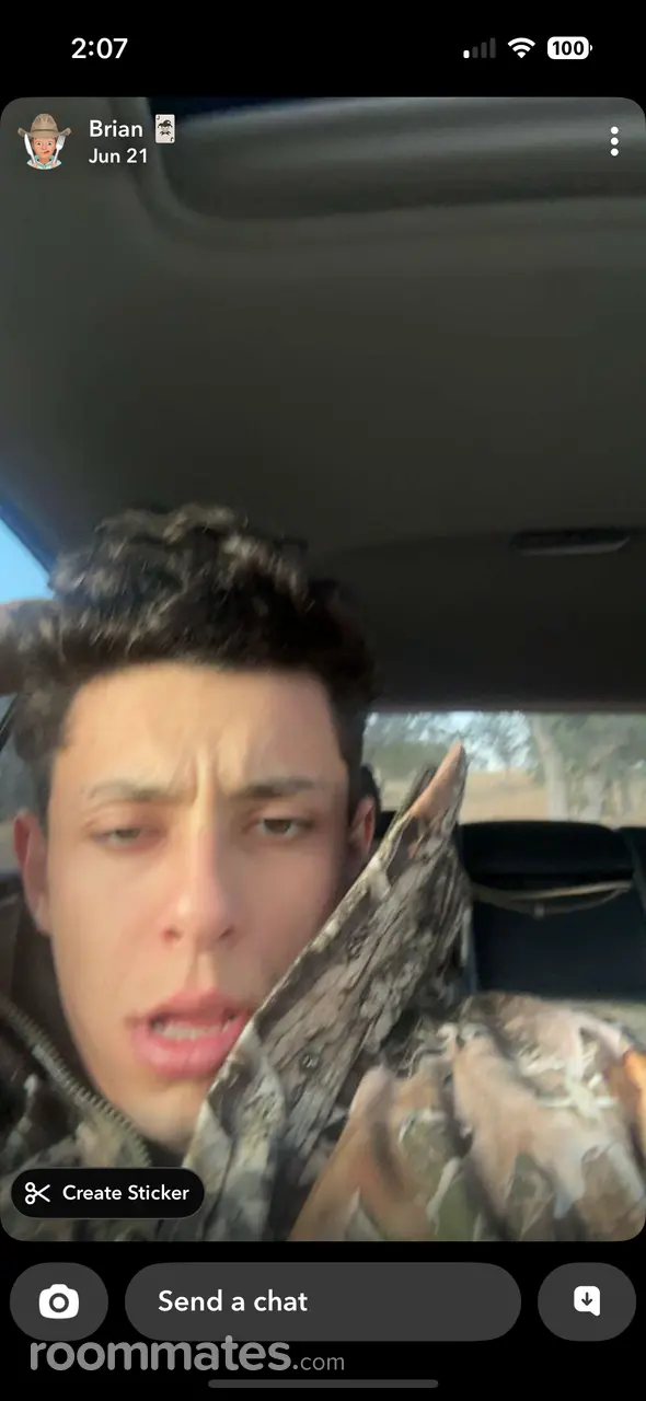 Profile photo 1 of 1