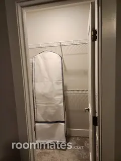 Room for rent in Columbia, TN $400, apartment