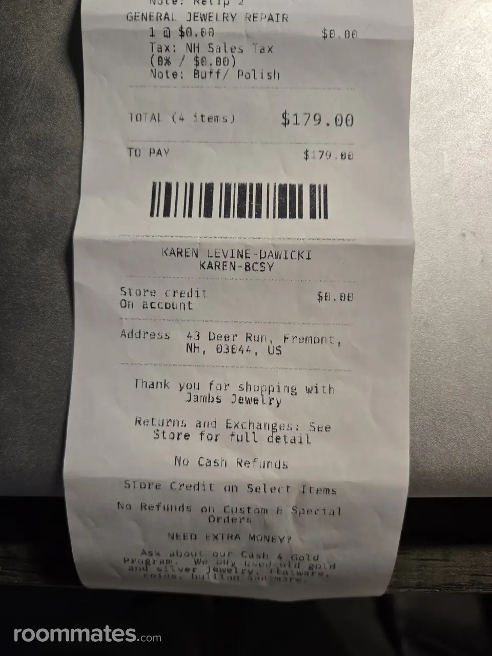 Profile photo 2 of 4