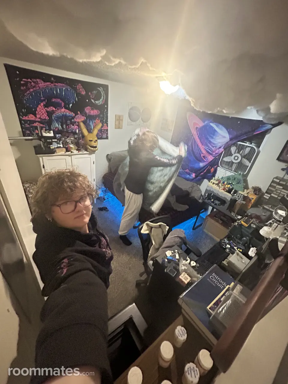 Profile photo 2 of 4