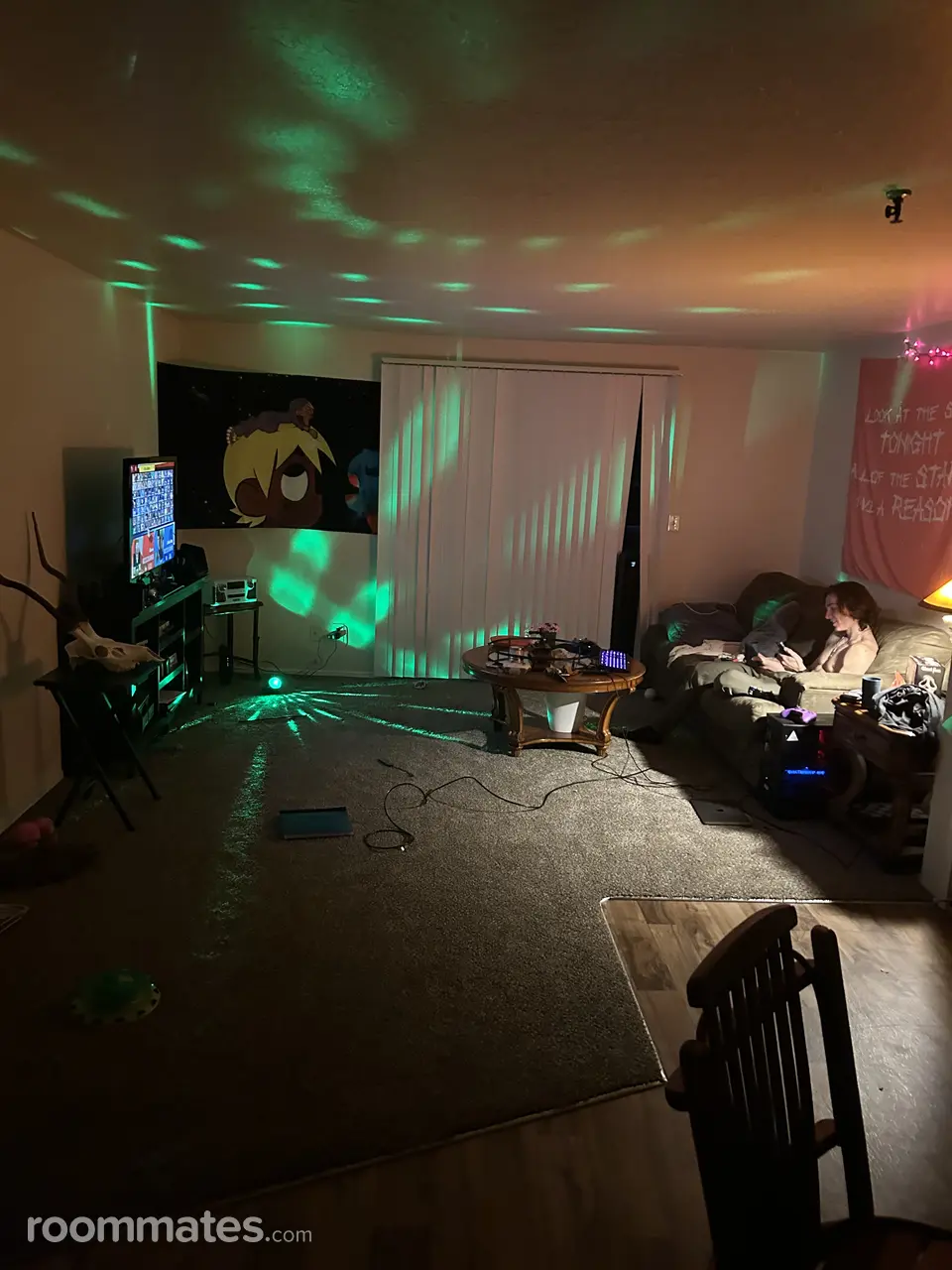 Profile photo 3 of 4