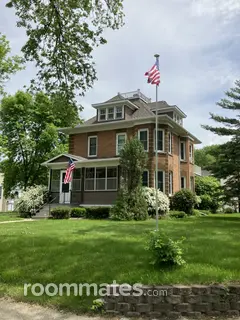 Room for rent in Montevideo, MN $600, house