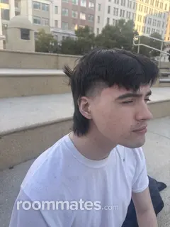 Roommate looking Daly City, CA, $900