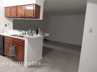 Room for rent in Houston, TX $625, apartment