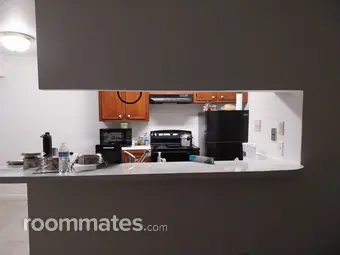 Room for rent in Houston, TX $625, apartment