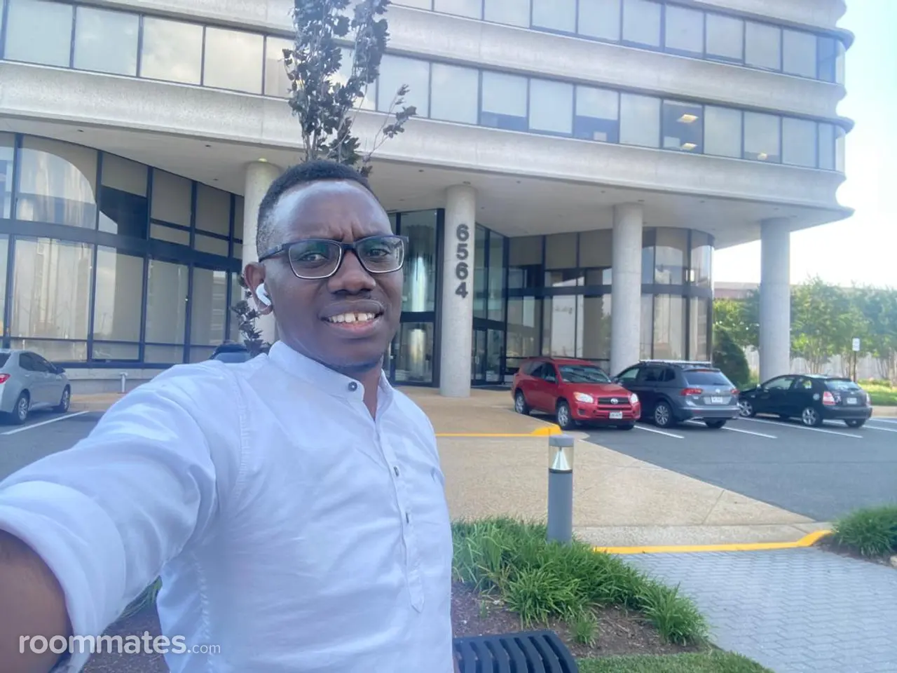 Profile photo 2 of 2