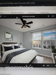 Room for rent in Hollister, CA $1200, house