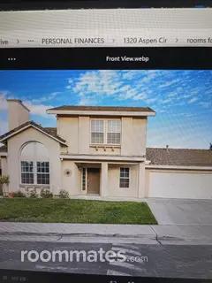 Room for rent in Hollister, CA $1200, house