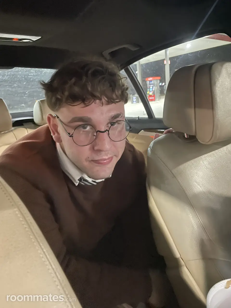 Profile photo 1 of 1