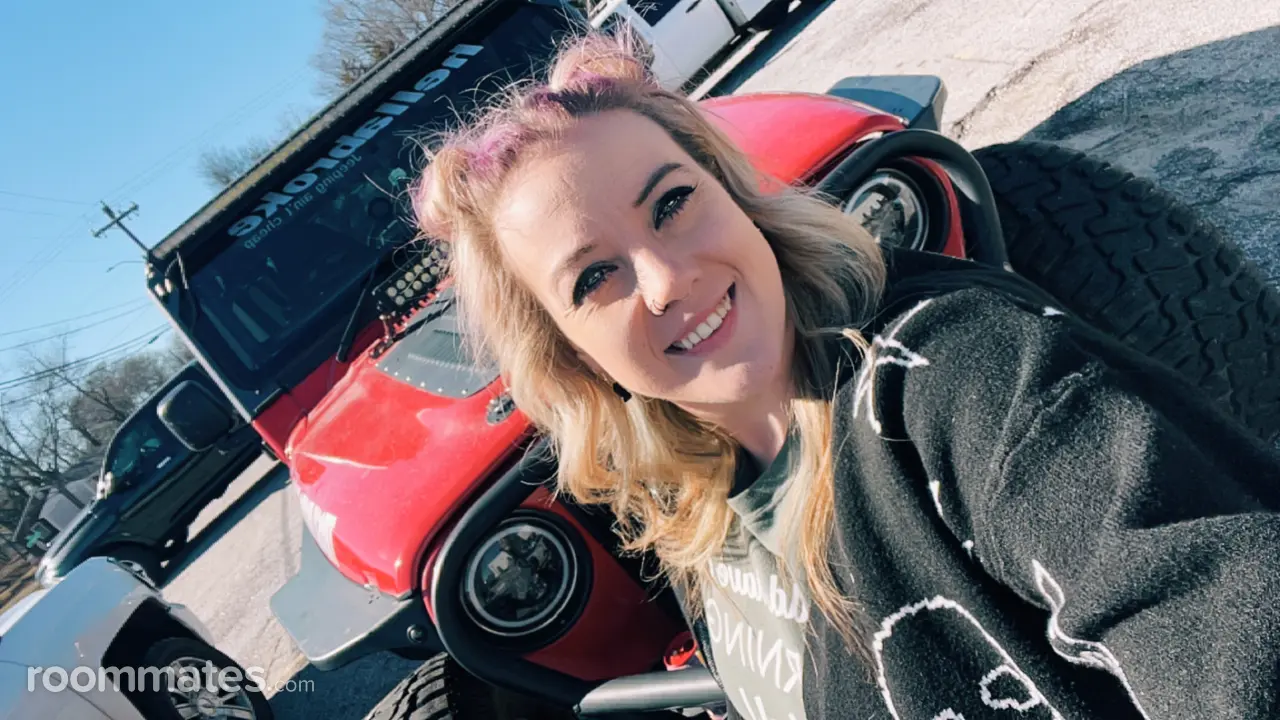 Profile photo 1 of 1